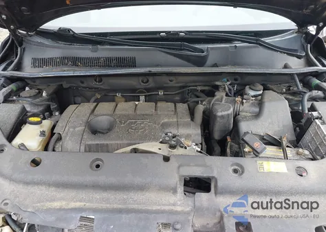 2012 Toyota Rav4 из США, поврежденный, VIN 2T3BF4DV4CW198537